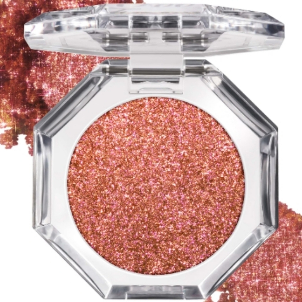 TOO FACED Heart Eyes Disco Crush